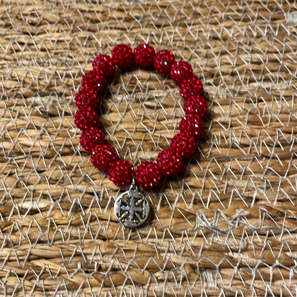 Rustic Cuff Girls Bracelet